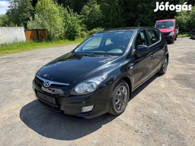 Hyundai I30 1.4 DOHC Comfort PLUS Digitklima 15...