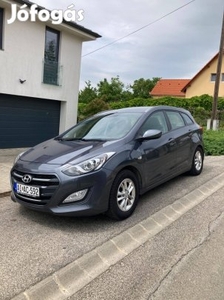 Hyundai I30 1,6 CRDI Kombi