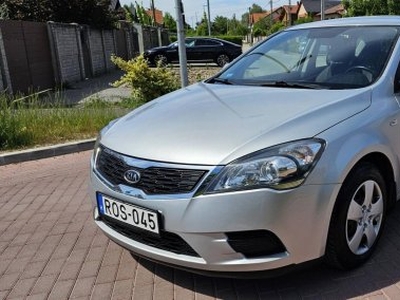 KIA CEE'D 1.4 EX EURO5