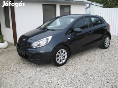 KIA RIO 1.2 Cvvt EX 115000KM!