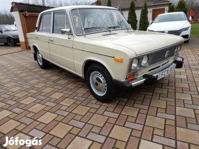 Lada 1500 Rozsdamentes.Gyári Gumik.Megkímélt