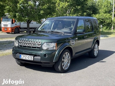 Land Rover Discovery 4 3.0 SDV6 SE (Automata) 1...