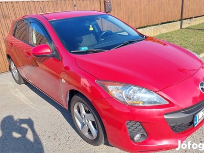 Mazda 3 eladó