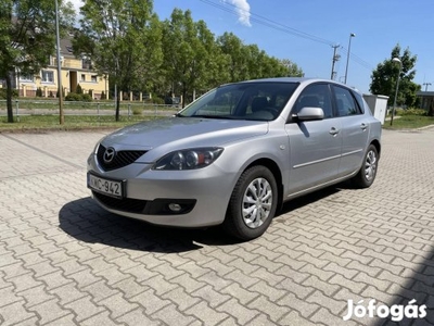 Mazda 3 Sport 1.4 TE Plus