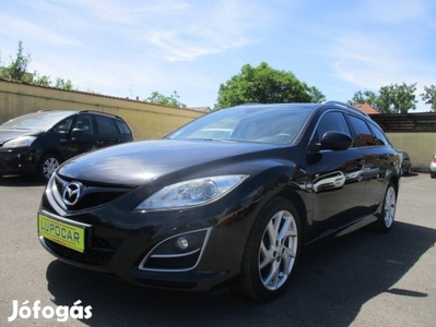 Mazda 6 2.0 Sport GT Edition