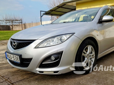 MAZDA Mazda 6