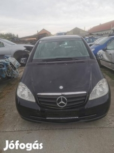 Mercedes-Benz A 160 CDI Classic Autotronic Face...