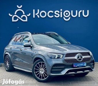 Mercedes-Benz Gle 350 e 4Matic 9G-Tronic Plug-i...