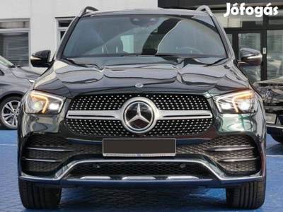 Mercedes-Benz Gle-Osztály Gle 300 d 4Matic 9G-T...