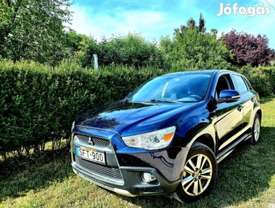 Mitsubishi ASX 1.6 Mivec Invite 112.000 KM!