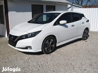 Nissan Leaf N-Connecta 40kWh (Automata)