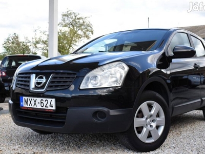 Nissan Qashqai 1.5 dCi i-Way