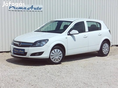 Opel Astra H 1.6 Classic III