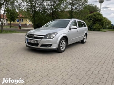 Opel Astra H Caravan 1.7 CDTI Essentia