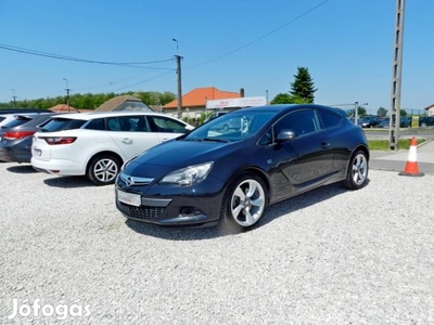 Opel Astra J GTC 1.7 CDTI Ecoflex Start-Stop Sp...