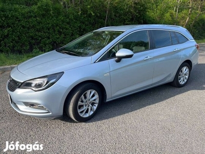 Opel Astra K 1.4 Kombi Enjoy BEST Start-stop