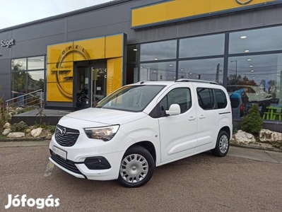 Opel Combo Life 1.2 T Enjoy (7 személyes ) Magy...