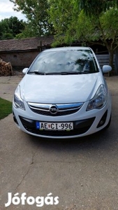 Opel Corsa 1.4 eco flex