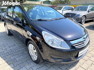 Opel Corsa D 1.2 Enjoy 111 Years +Téli-Nyári KE...