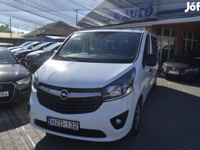 Opel Vivaro 1.6 CDTI L2H1 3.0t Start-Stop Euro...