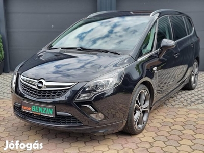 Opel Zafira Tourer 1.4 T Cosmo Start-Stop OPC-L...