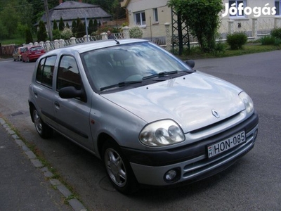 Renault Clio eladó
