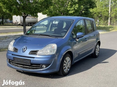 Renault GRAND Modus 1.6 16V Automata Váltó. 85...