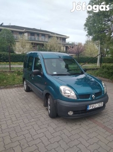 Renault Kangoo 1,5 dci