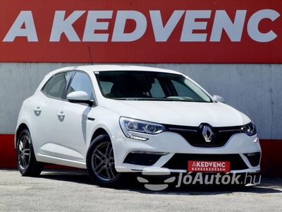 RENAULT Mégane