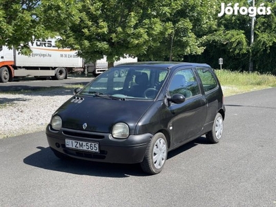 Renault Twingo 1.2 16V Dynamique