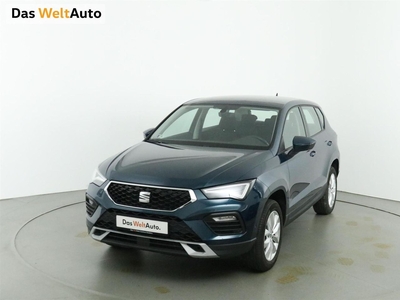 SEAT Ateca 1.5 TSI DSG Style