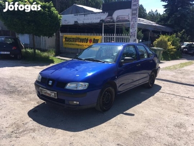 SEAT Cordoba 1.4 Stella 2 Tulajdonos!! Friss VI...