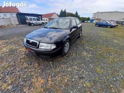 Skoda Octavia 1.4 Tour