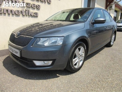 Skoda Octavia 1.4 TSI Style Tempomat. Digitklim...