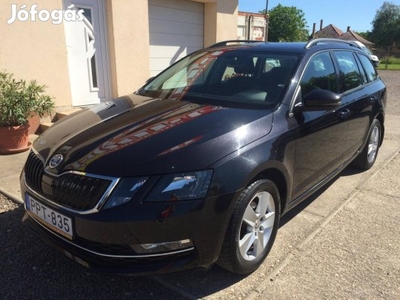 Skoda Octavia Combi 1.6 CR TDI Style 104ekm!M.o...