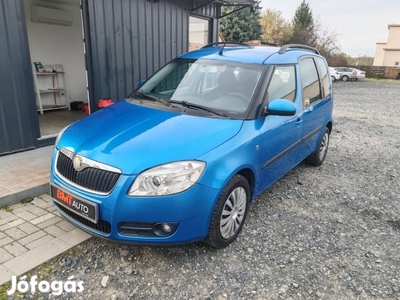 Skoda Roomster 1.4 16V