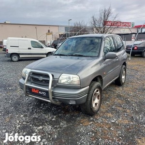 Suzuki GRAND Vitara 1.6