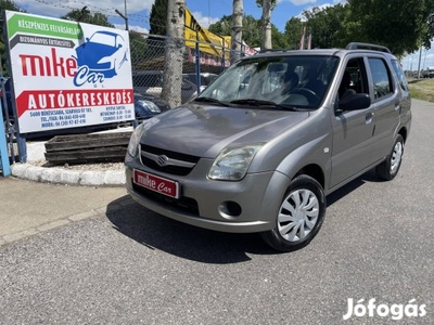 Suzuki Ignis 1.3 GC Megkímélt Jó Állapotú!