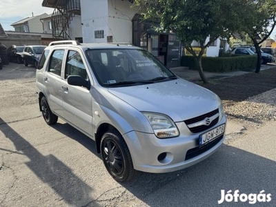 Suzuki Ignis 1.3 GLX AC Magyarországi / Klíma