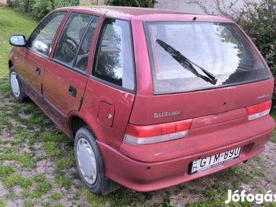 Suzuki Swift 1.0 GL