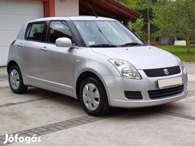 Suzuki Swift 1.3 GLX /M.O-i!!!45e.KM!!!Első TUL...