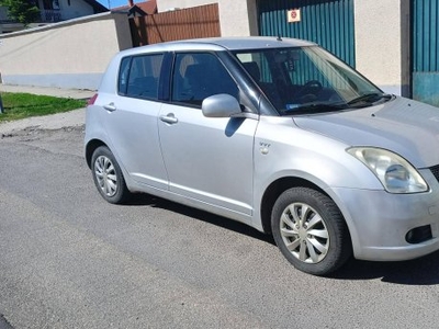 Suzuki Swift 1.5 VVT GS Navigátor