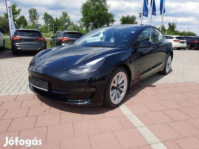 Tesla Model 3 RWD (Automata) Cégeknek Tartós Bé...