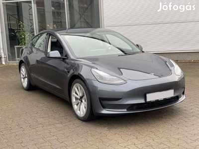 Tesla Model 3 RWD (Automata) Cégeknek Tartós Bé...