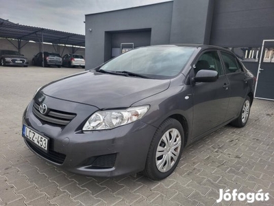 Toyota Corolla Sedan 1.6 Executive Magyarország...