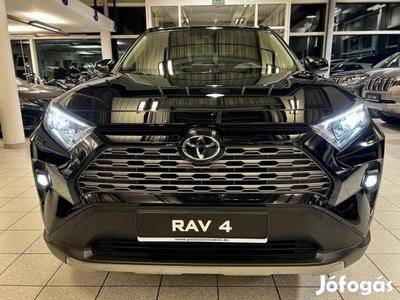 Toyota Rav 4 Rav4 2.0 Comfort AWD Cégeknek TART...