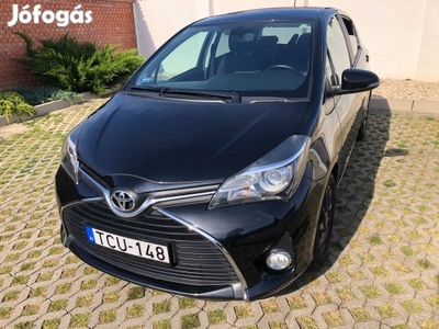 Toyota Yaris 1.0 Active