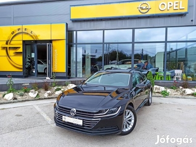 Volkswagen Arteon 2.0 TDI SCR Basis DSG Áfás! M...