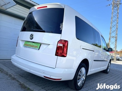 Volkswagen Caddy 1.4 TSI BMT Maxi Comfortline 5...