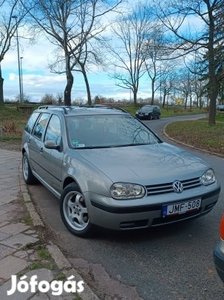 Volkswagen golf 4